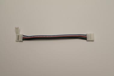 LED Verbindungskabel für RGBW Streifen 